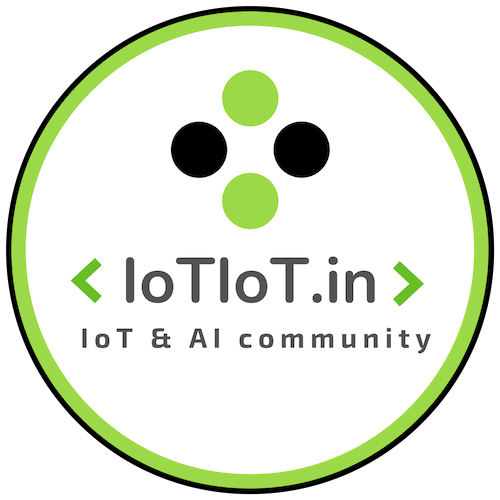 IoTIoT Logo